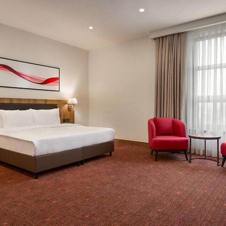 מלון בורסה Ramada By Wyndham Karacabey מראה חיצוני תמונה