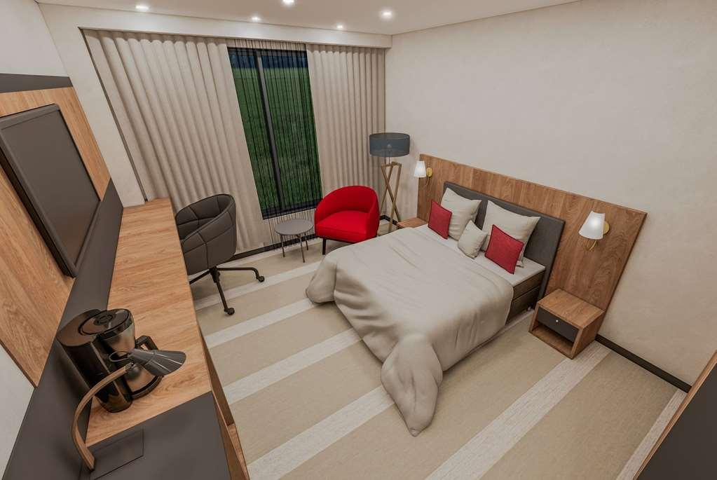 מלון בורסה Ramada By Wyndham Karacabey חדר תמונה