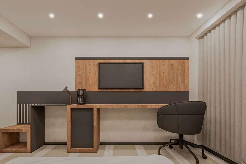 מלון בורסה Ramada By Wyndham Karacabey חדר תמונה